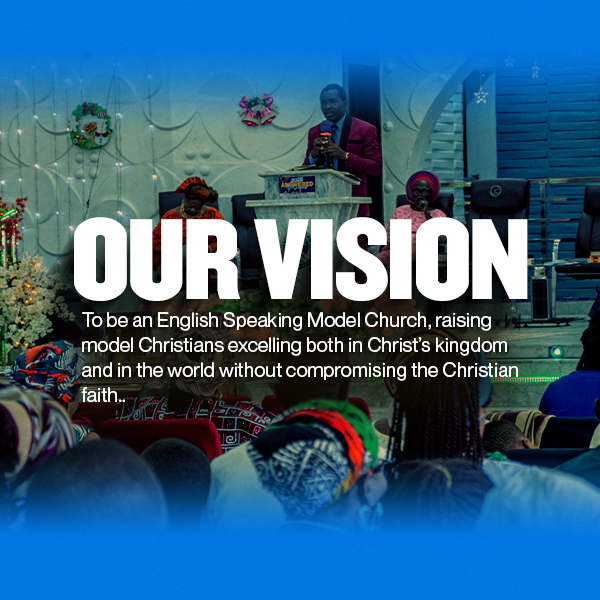 Church Vision